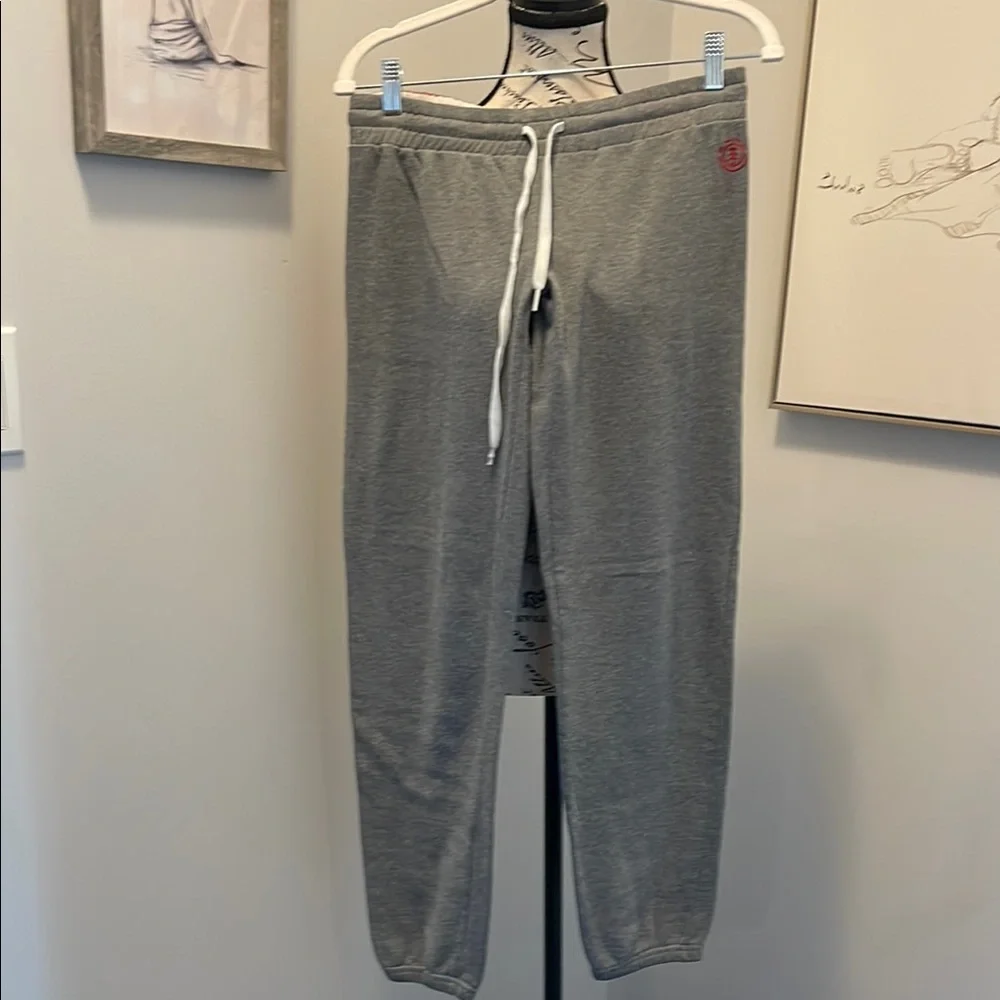 Element Gray Women’s Joggers - Size Medium - Picture 2 of 12